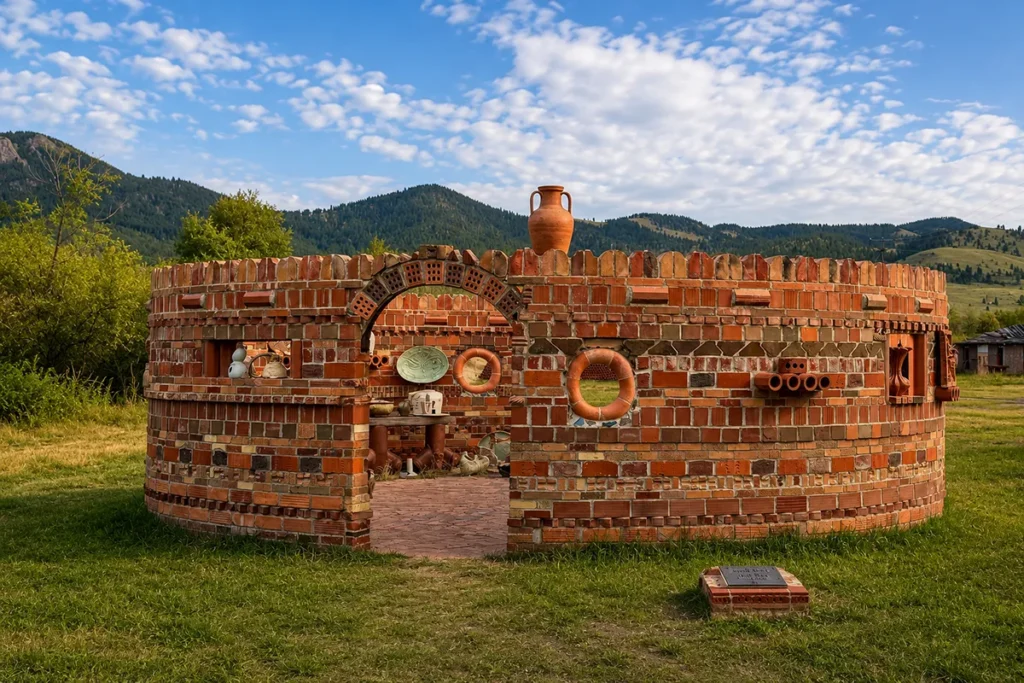 Archie Bray Foundation