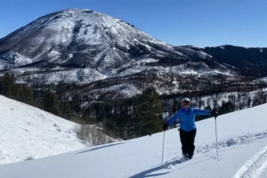 Bear Paw Ski Bowl
