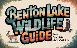 Read more about the article Benton Lake Wildlife Refuge: Your Complete Visitor’s Guide