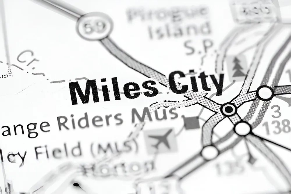 Best Things to Do in Miles City