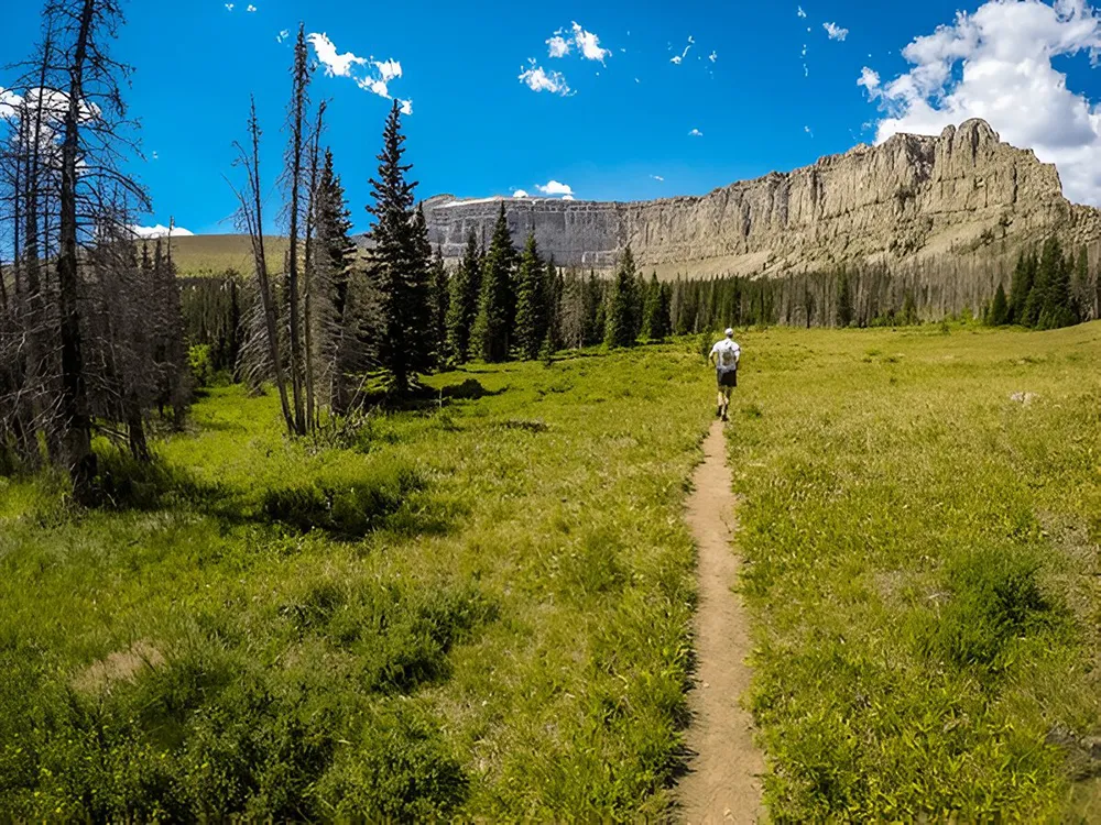 Bob Marshall Wilderness Complex