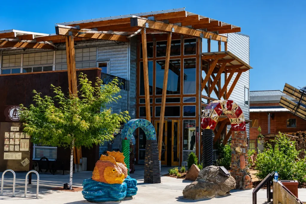 ExplorationWorks