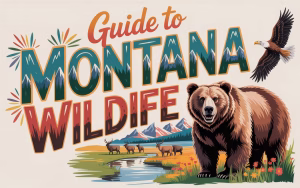 Guide to Montana Wildlife: Expert Tips for Viewing and Conservation