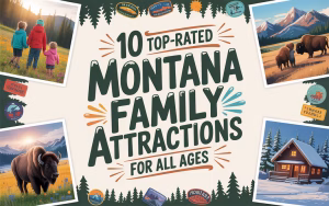Montana Family Attractions for All Ages
