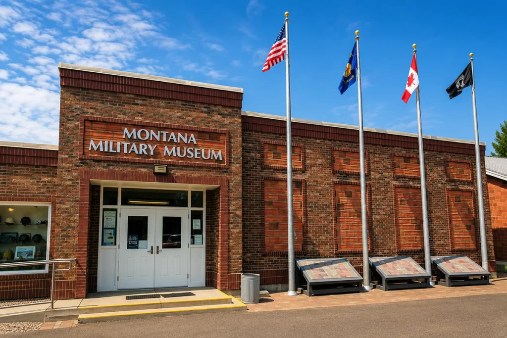 Montana National Guard Museum
