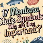 Montana State Symbols: A Complete Guide for Drivers Exploring Big Sky Country