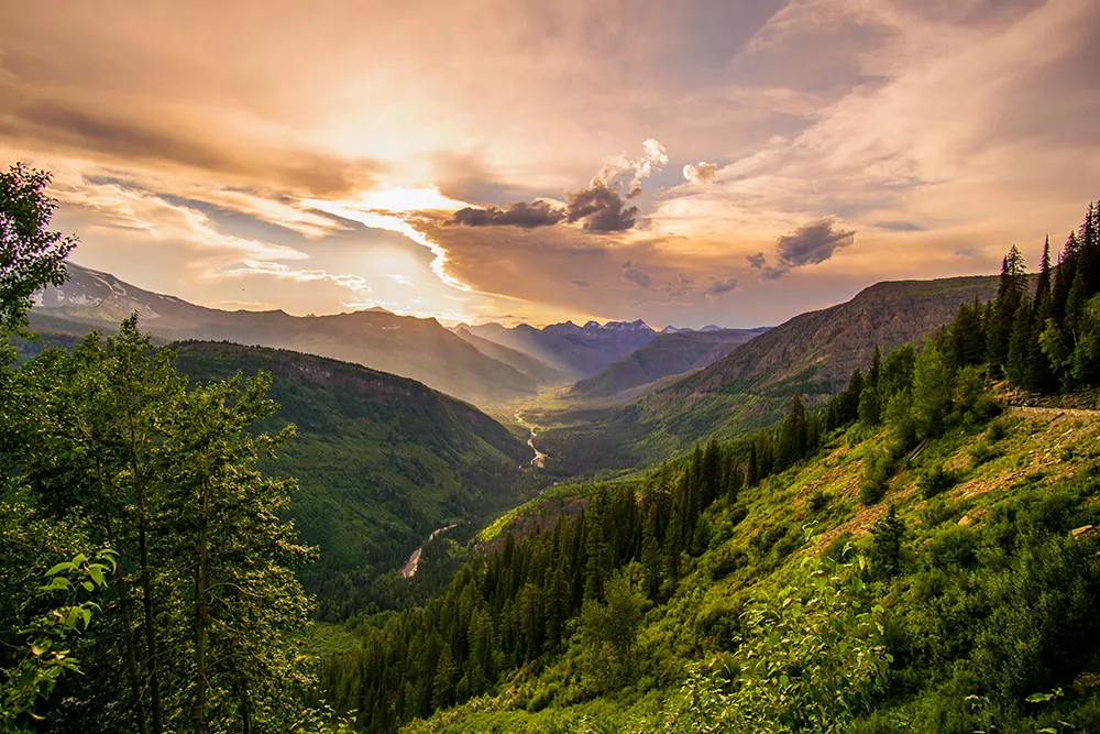 Montana in September