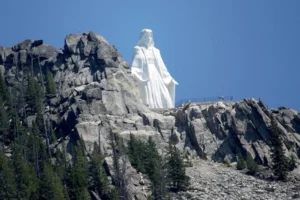Our Lady of the Rockies