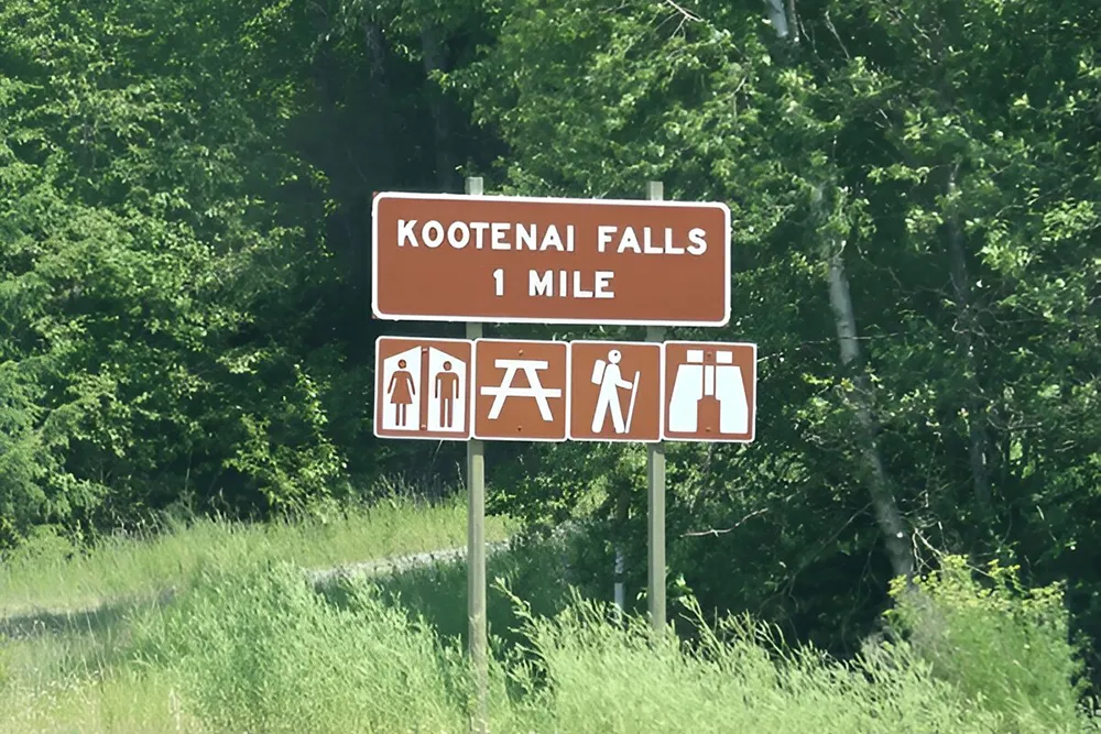 Outdoor Adventures in Libby