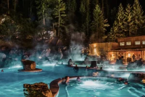 Read more about the article Quinn’s Hot Springs Resort in Montana
