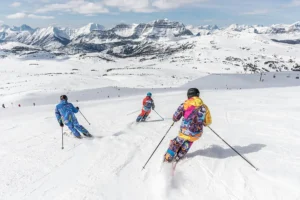 Read more about the article Skiing Facts So Thrilling You’ll Want to Hit the Slopes Immediately