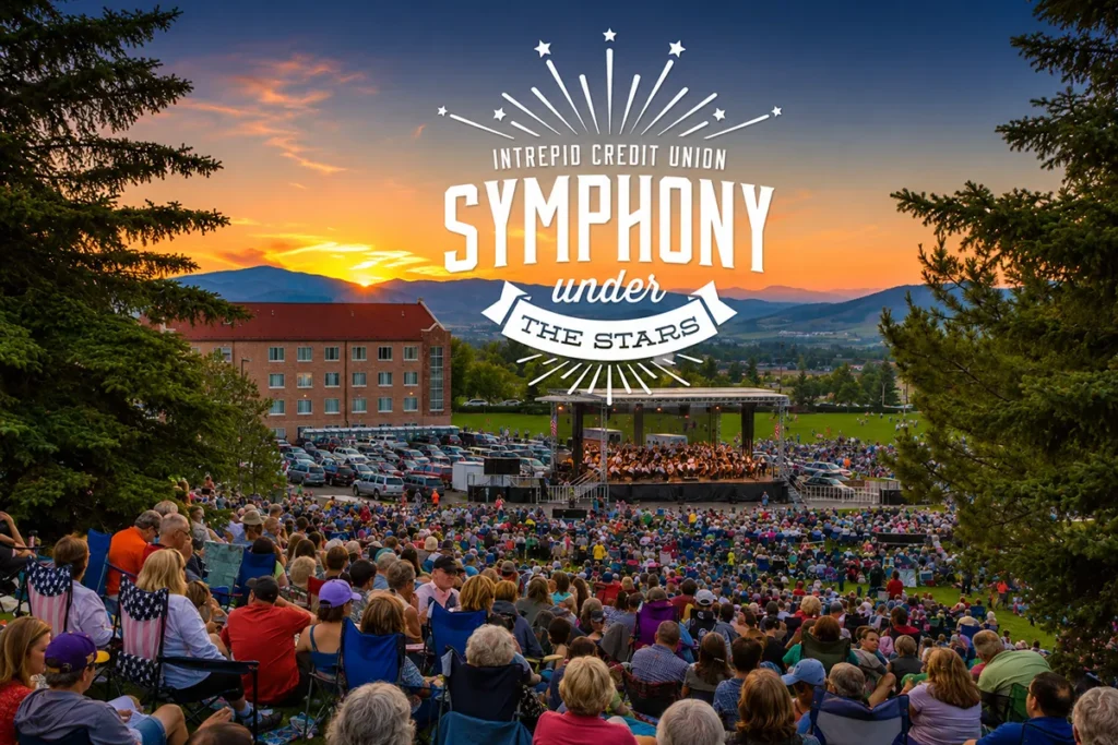 Symphony Under the Stars