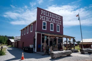 Read more about the article 6 Top Things To Do In Polebridge, Montana: Montana’s Off-Grid Paradise
