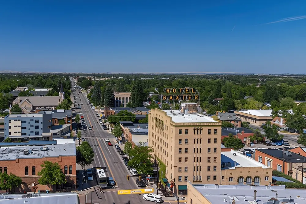 Things to Do in Bozeman, Montana