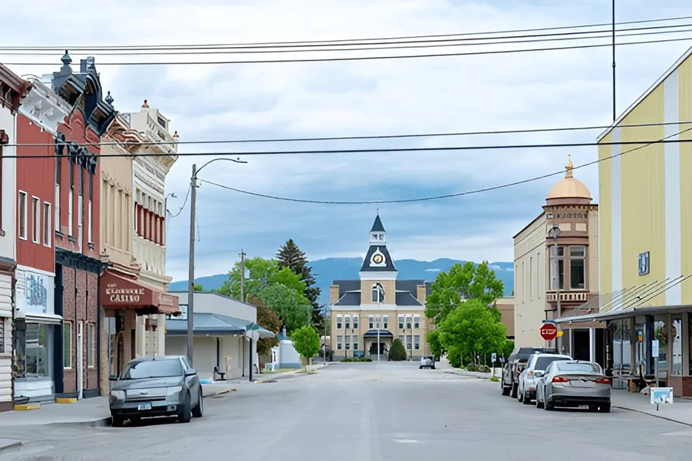 Things to Do in Dillon, Montana