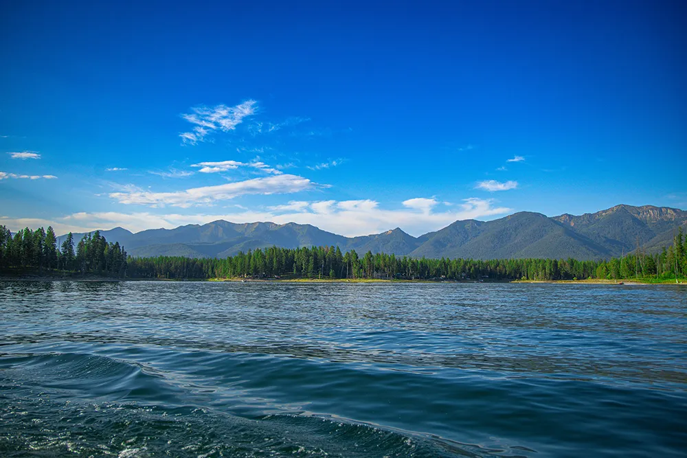 Things to Do in Kalispell, Montana