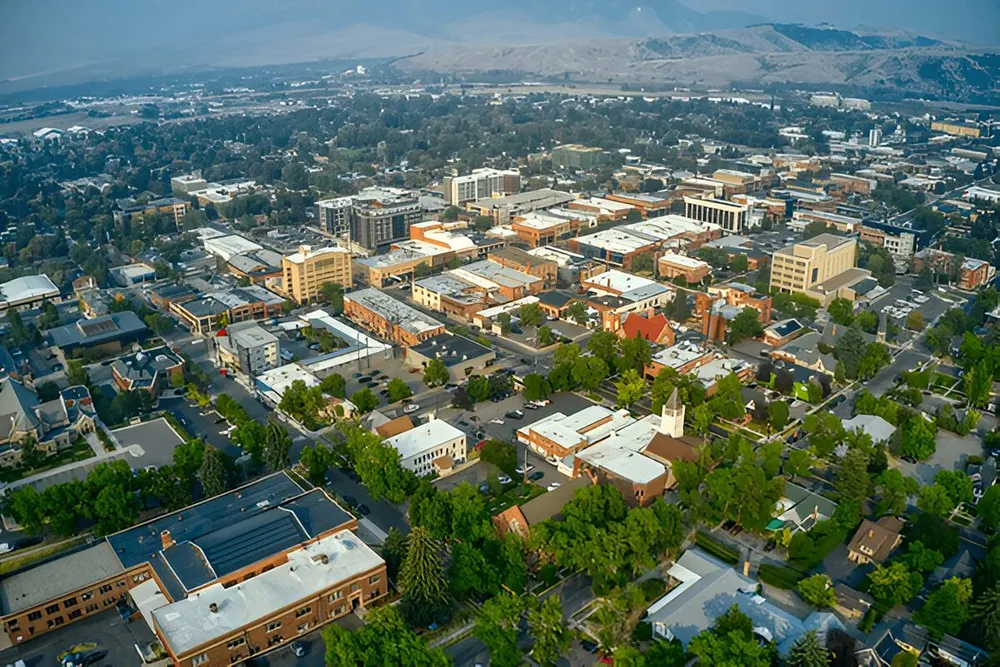 Where To Find The Best Pizza In Bozeman?