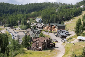 Where to Stay in Whitefish Montana