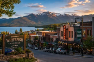 Read more about the article Where to Stay in Whitefish Montana: 2026 Guide