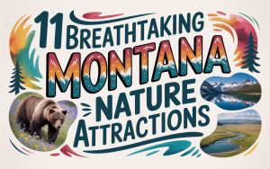 11 Breathtaking Montana Nature Attractions