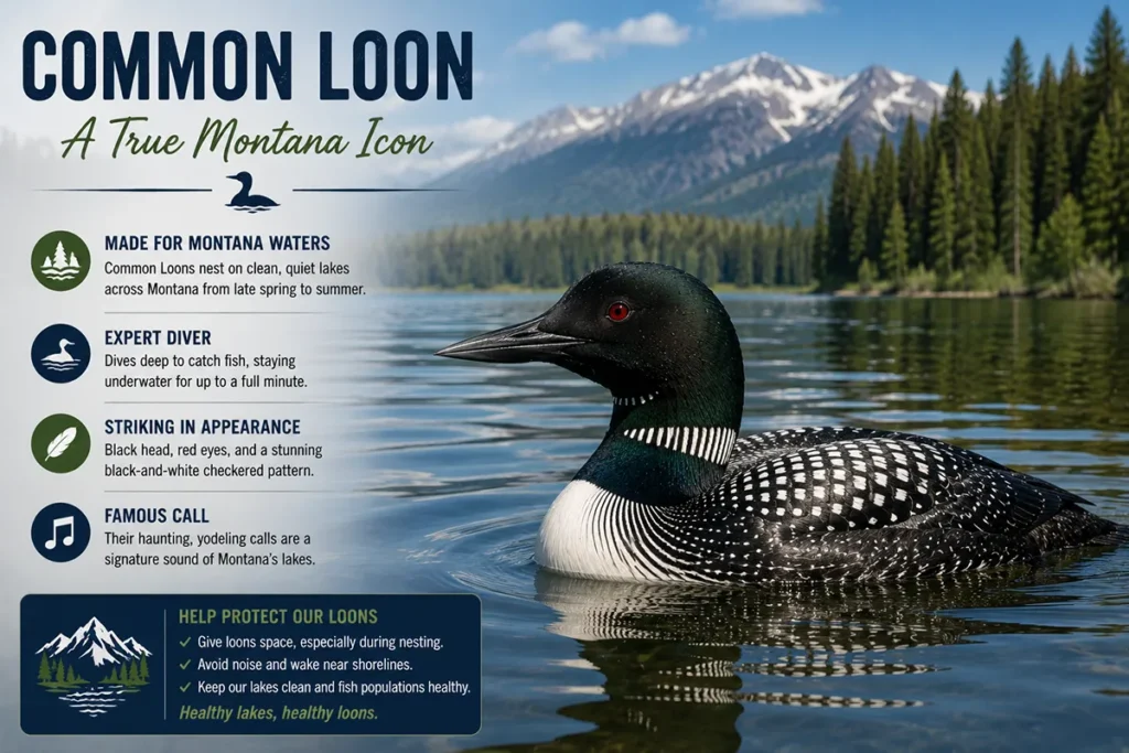 Common Loon