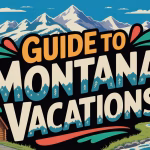 Guide to Montana Vacations: Exploring Big Sky Country’s Best Adventures