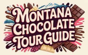 Montana Chocolate Tour Guide