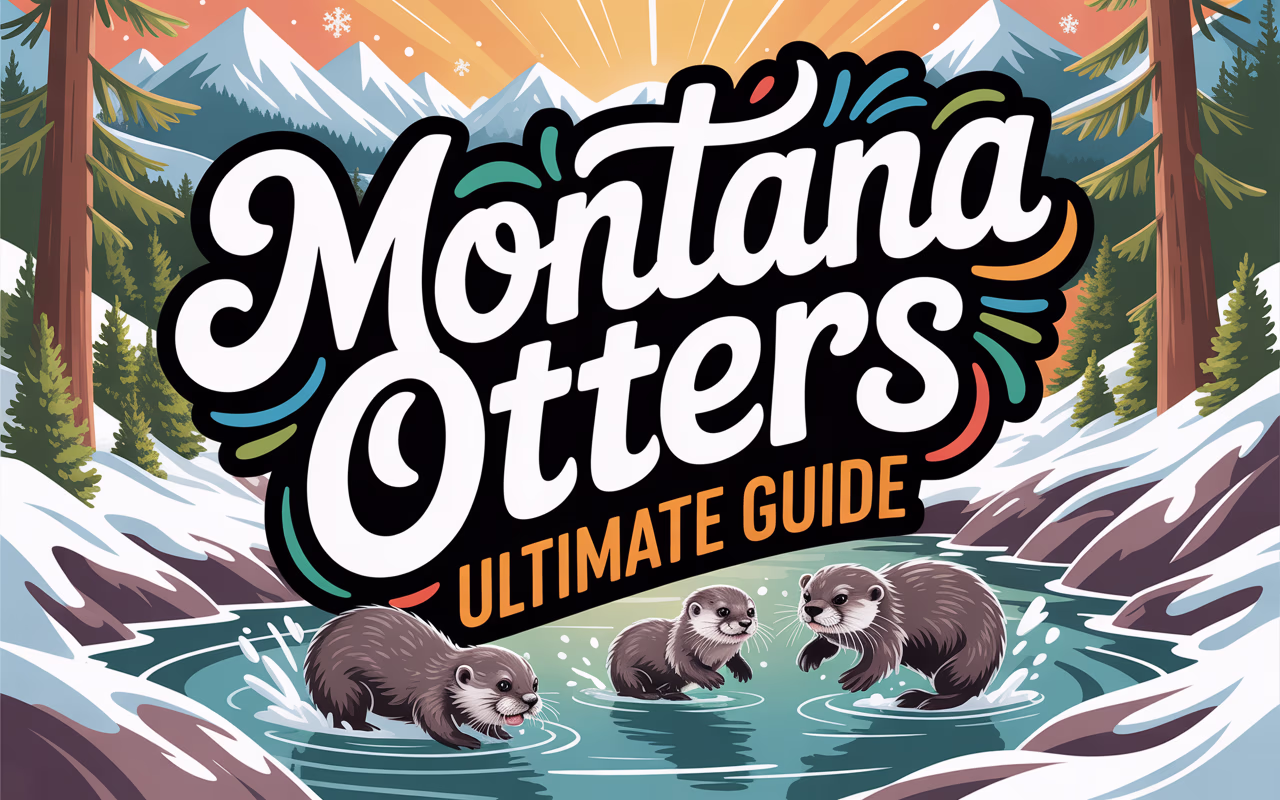 Montana Otters