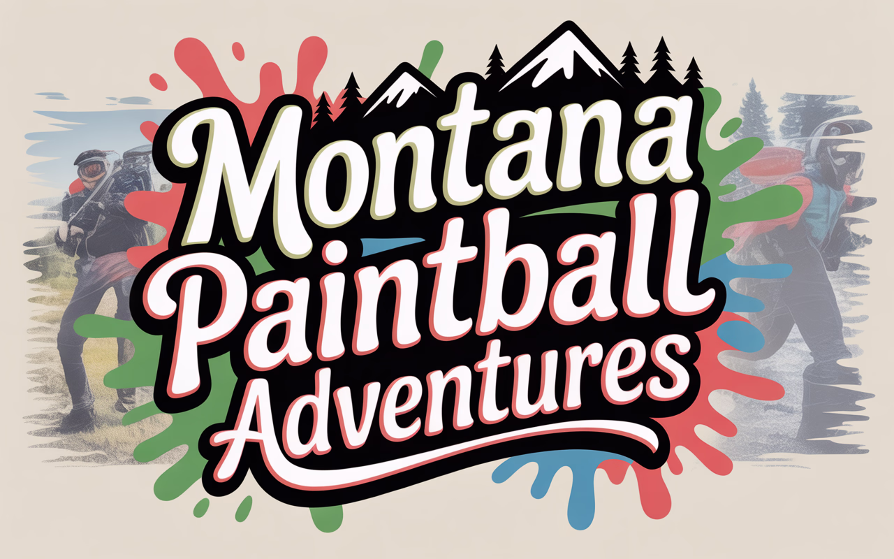 Montana Paintball Adventures