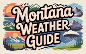 Montana Weather Guide