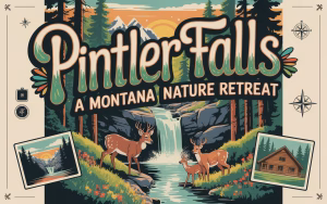 Pintler Falls