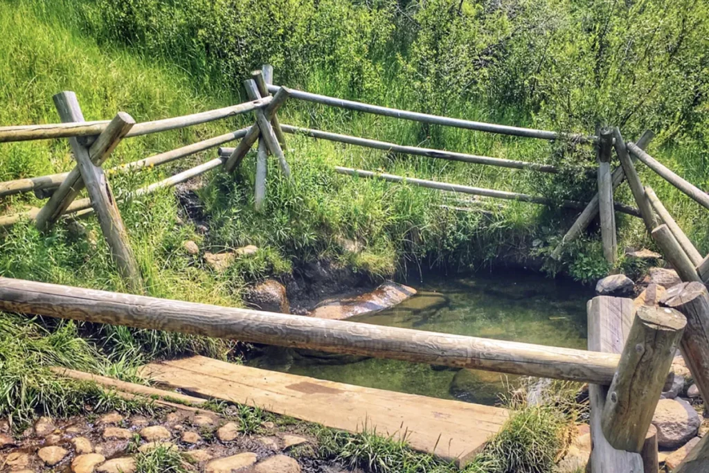 Potosi Hot Springs: Montana's Hidden Gem Worth Finding