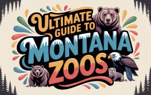 Ultimate Guide to Montana Zoos