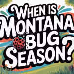 When is Montana Bug Season? Your Complete Guide to Insects and Prevention