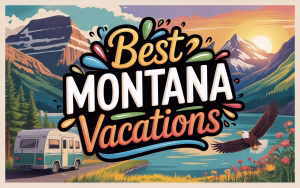 Best Montana Vacations