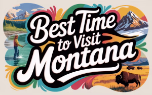 Best Time to Visit Montana