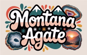 Montana Agate