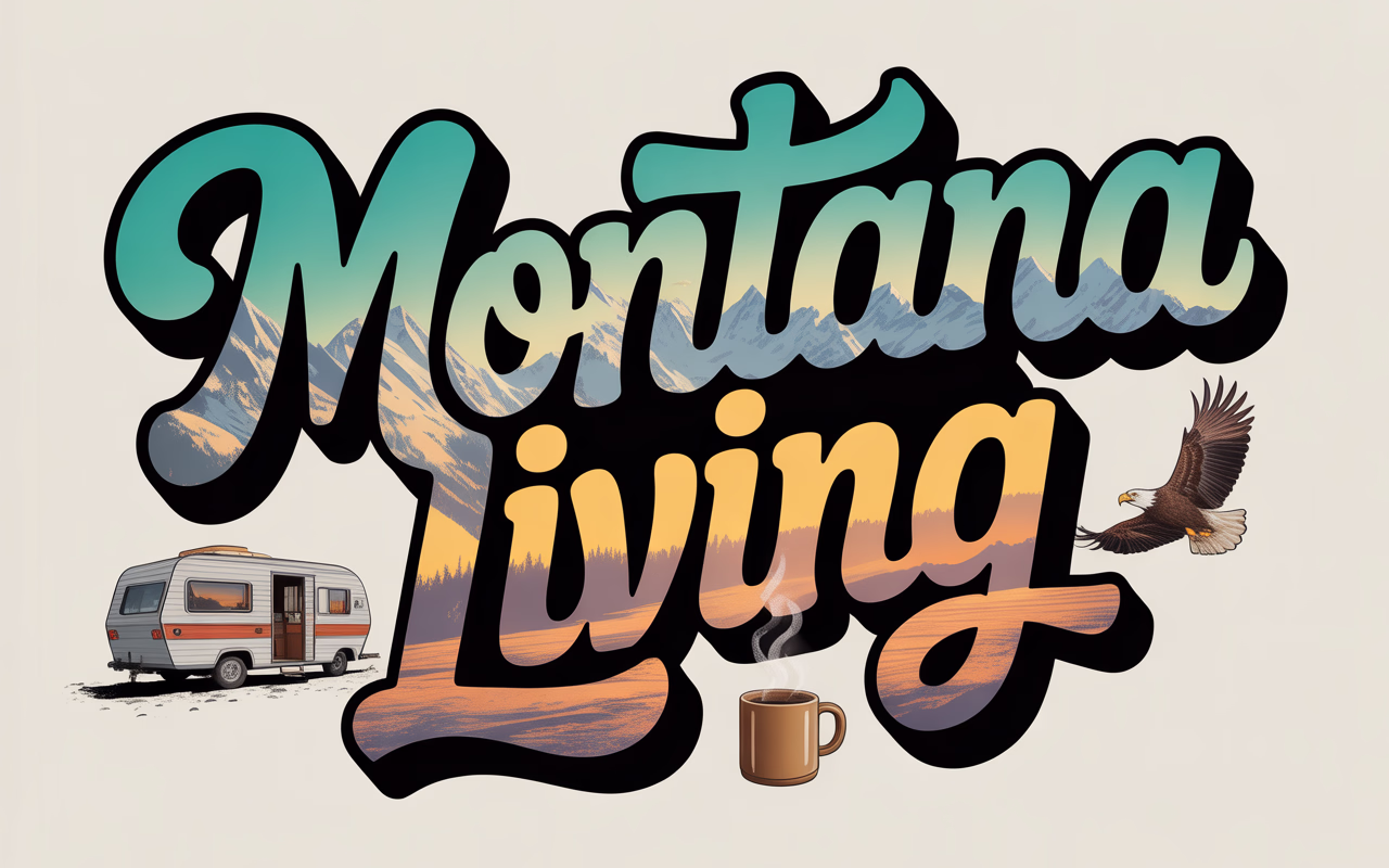Montana Living