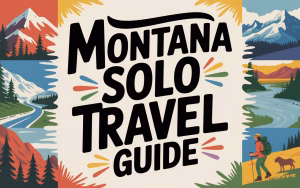 Montana Solo Travel Guide