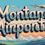 Montana Airports Guide: Everything You Need to Know for Your Big Sky Adventure