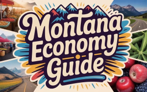 Montana Economy Guide