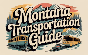 Montana Transportation Guide