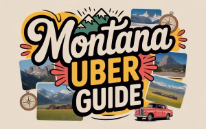 Montana Uber Guide
