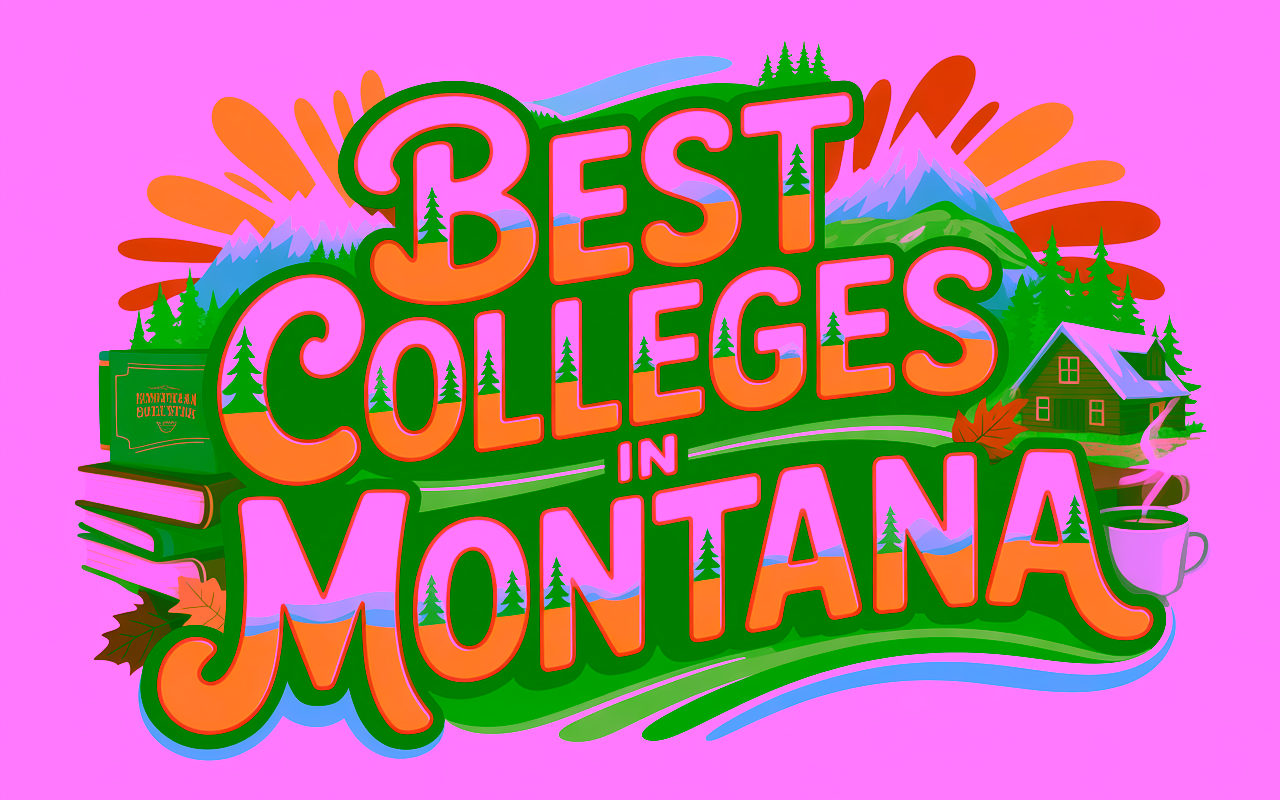 Best Colleges in Montana