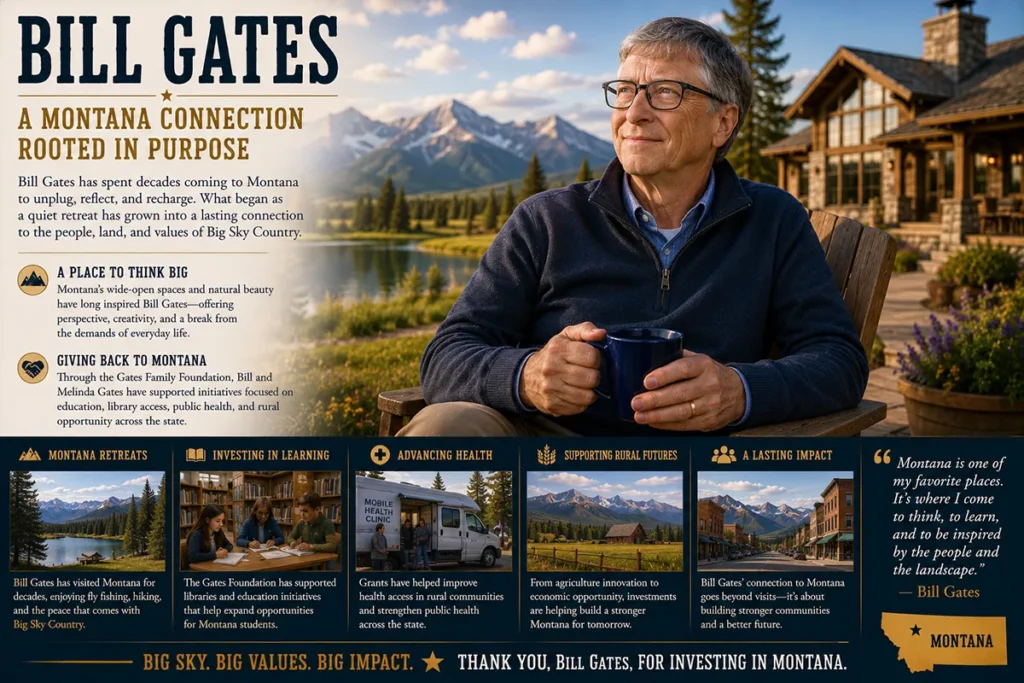 Bill Gates
