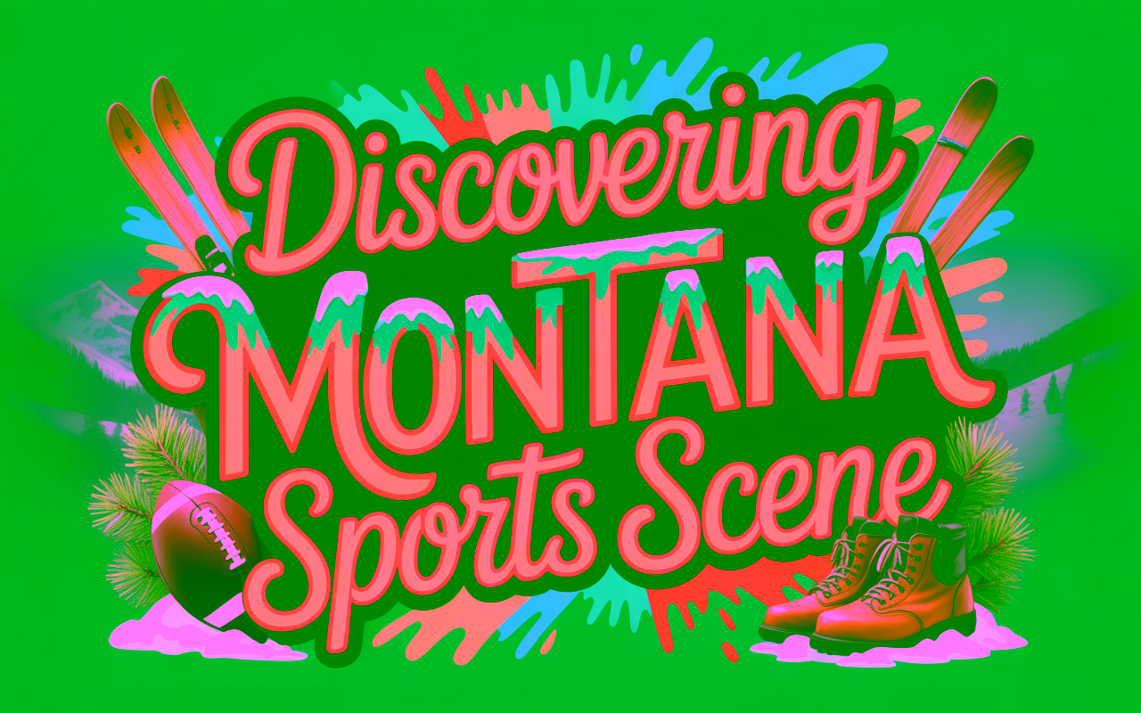 Read more about the article Montana Sports Teams: Complete Guide to College, Minor League & Junior Hockey