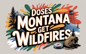 Does Montana Get Wildfires?