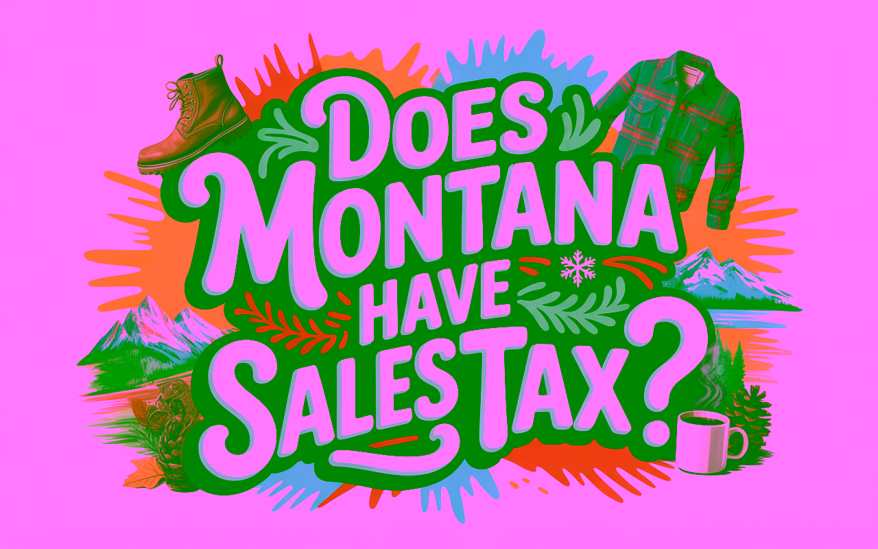 Read more about the article Does Montana Have Sales Tax? The Surprising Truth About the Treasure State