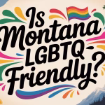 Is Montana LGBTQ-Friendly?  A Complete Guide to Laws, Cities & Community