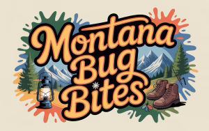 Montana Bug Bites